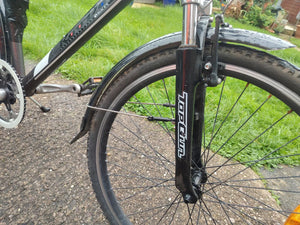 Roodog Tourer 2023