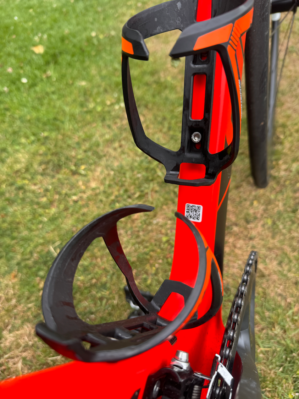 Giant Propel Advanced 1 2017