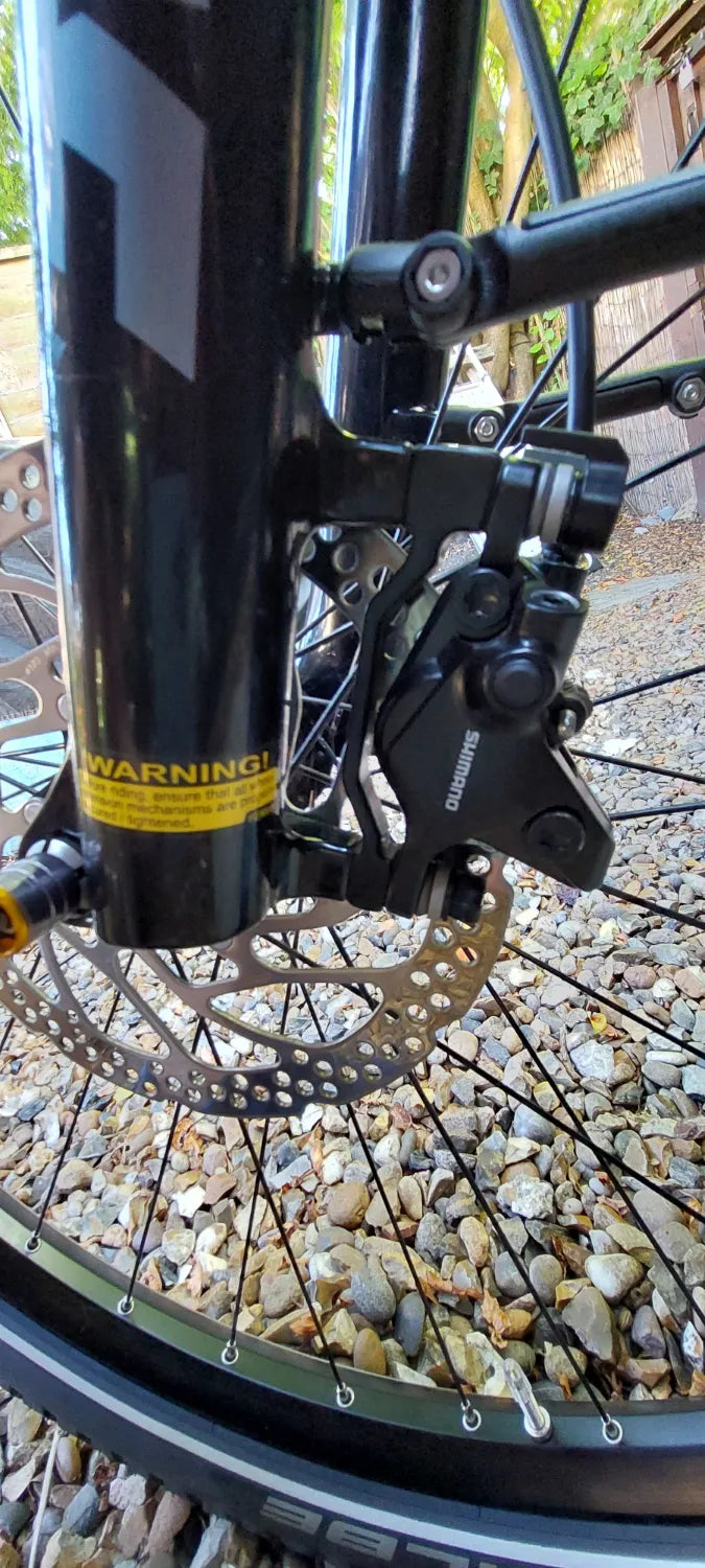 Haibike Trekking 8 Low 2022