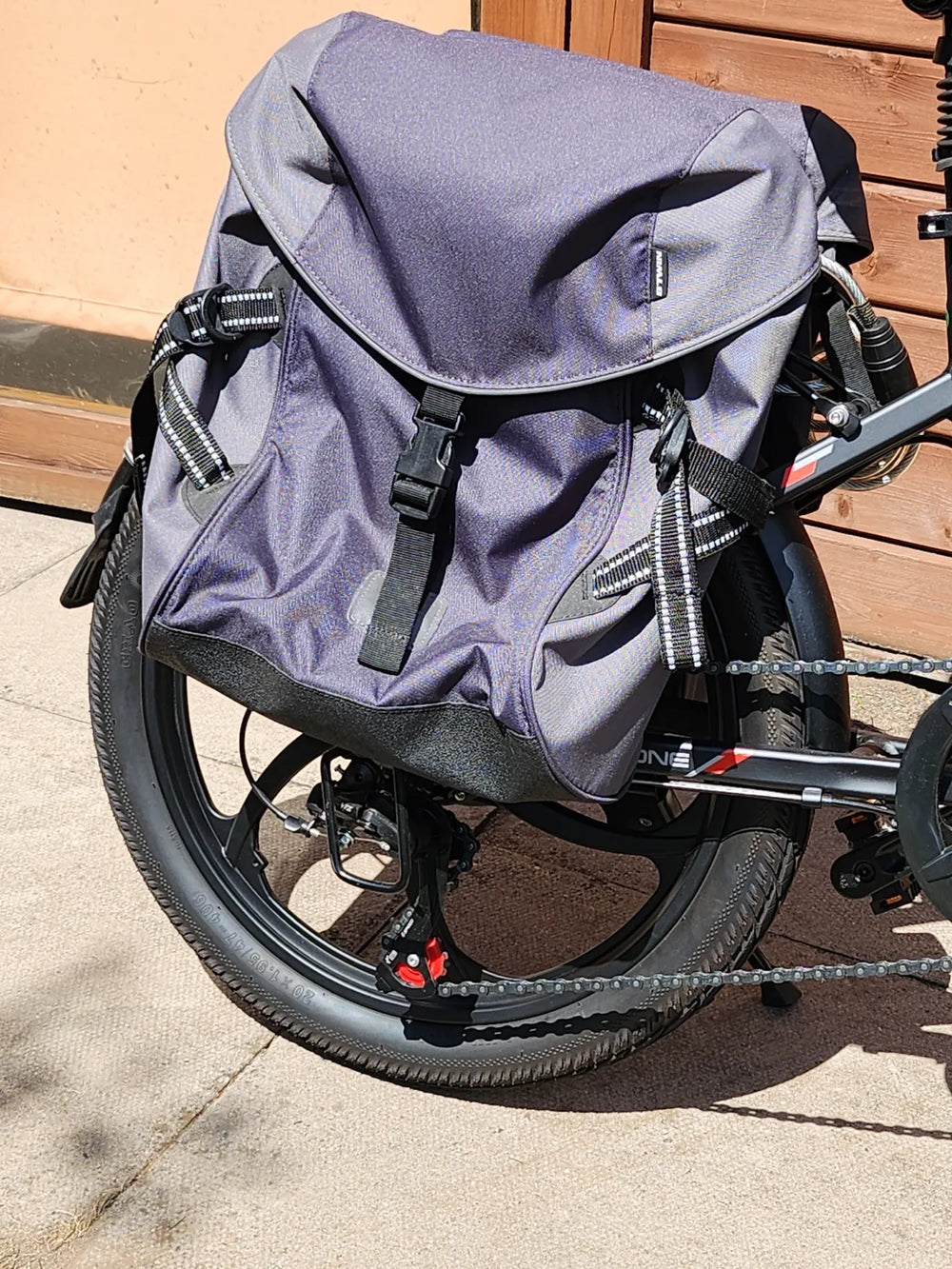 Samebike LV20 2022