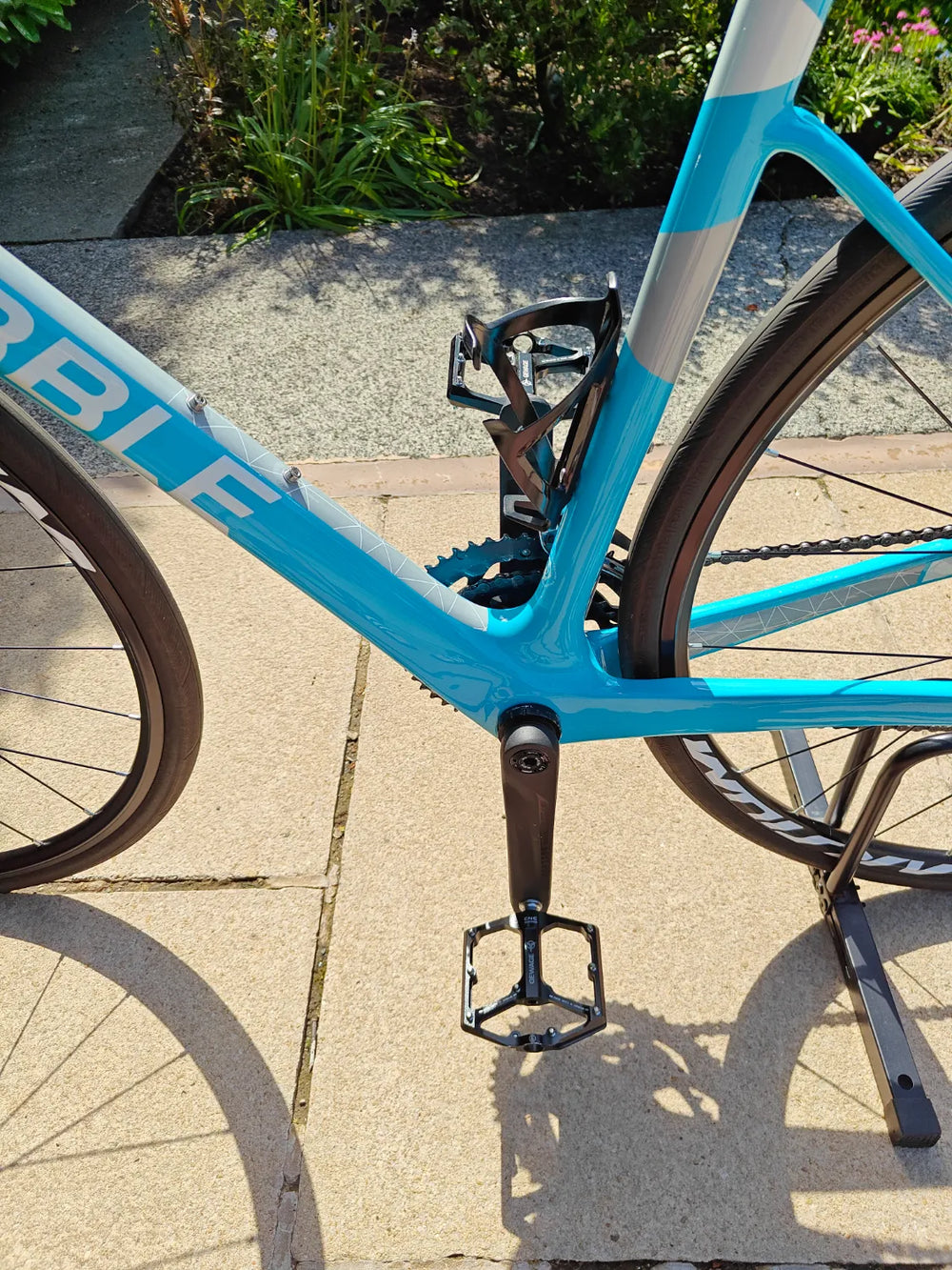Ribble R872 - Shimano Tiagra 2020