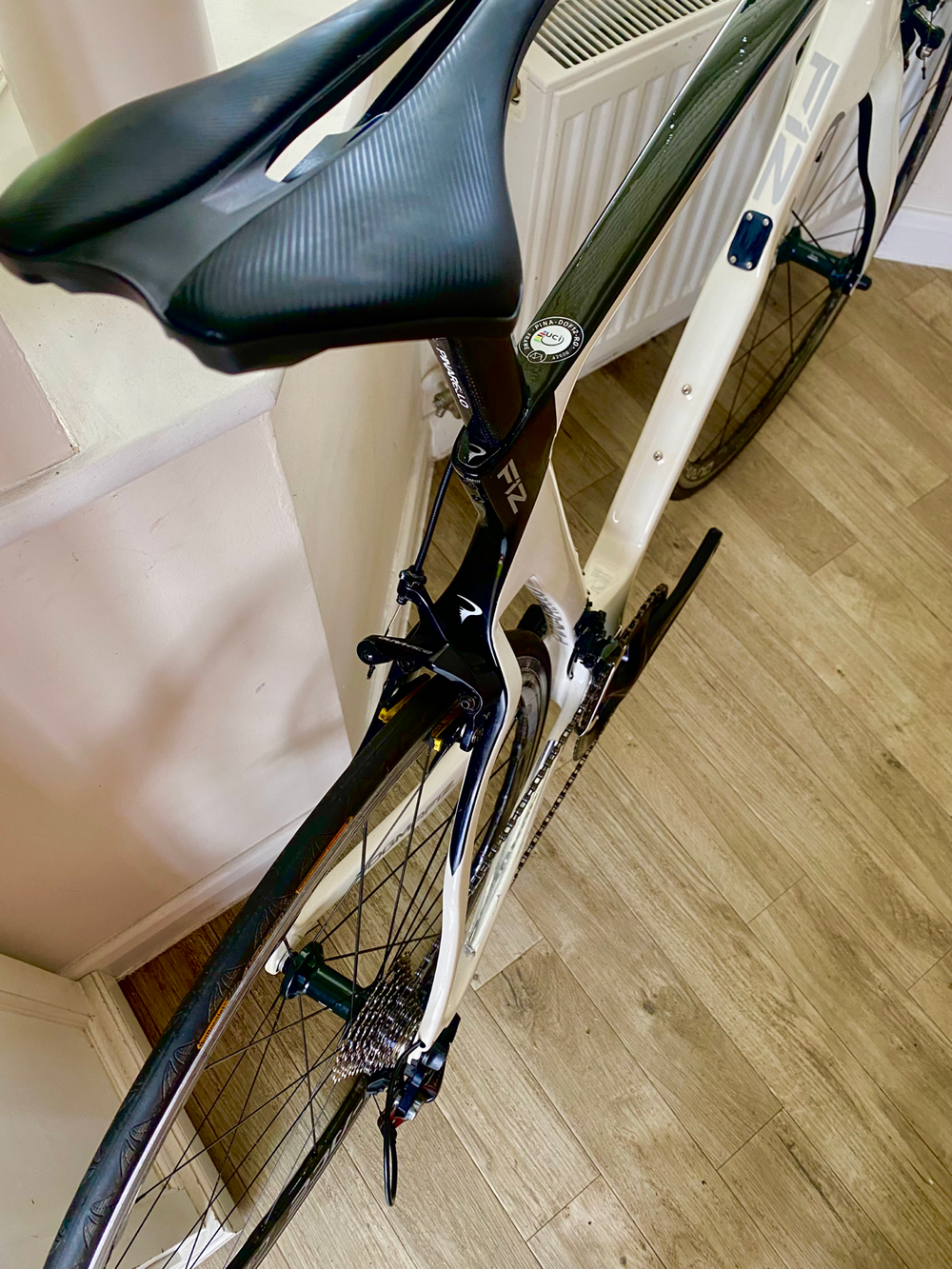 Pinarello Dogma F12 2019
