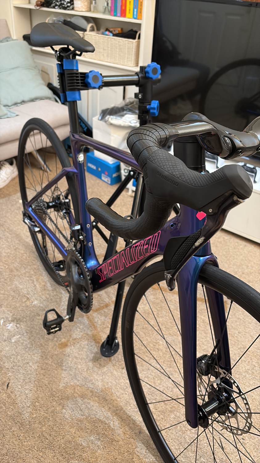 Specialized Venge Pro Disc 2018