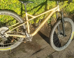 Orbea LAUFEY H30 2023