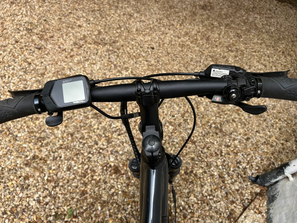 Volt Pulse Std 28 inches 2021