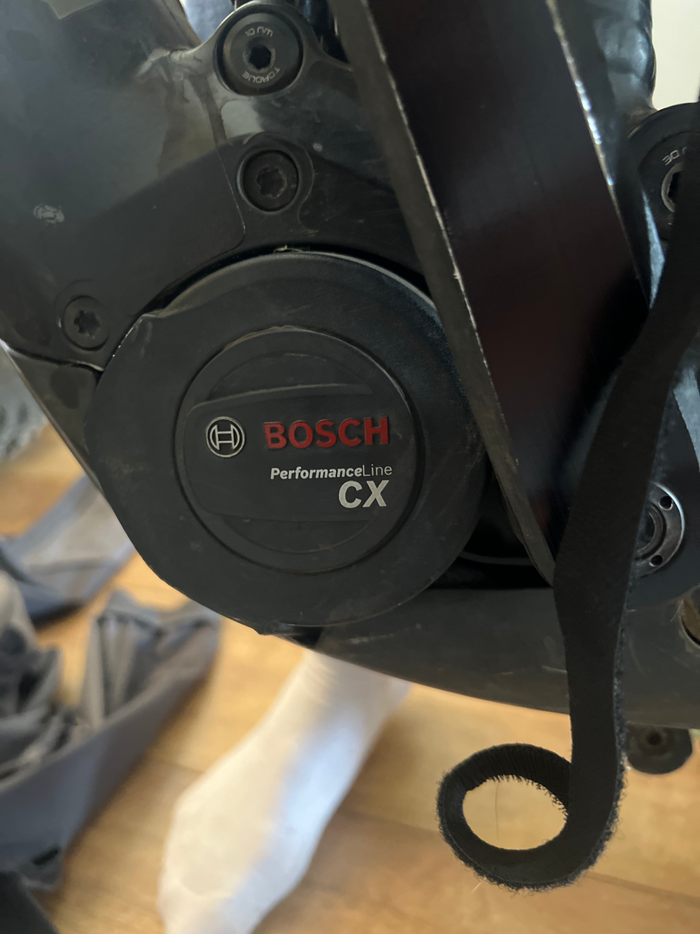 Trek Rail 5 2020
