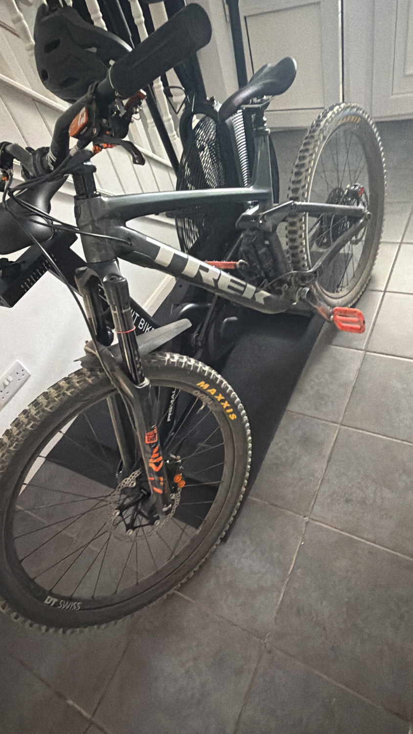 Trek Remedy 8 27.5 2021