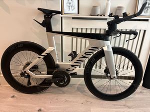 Canyon Speedmax CFR Di2 2024