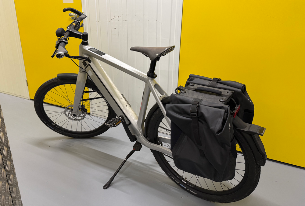 Stromer ST2 Limited Edition 2018