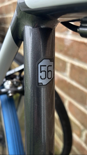 Cannondale Caad Optimo 105 2019
