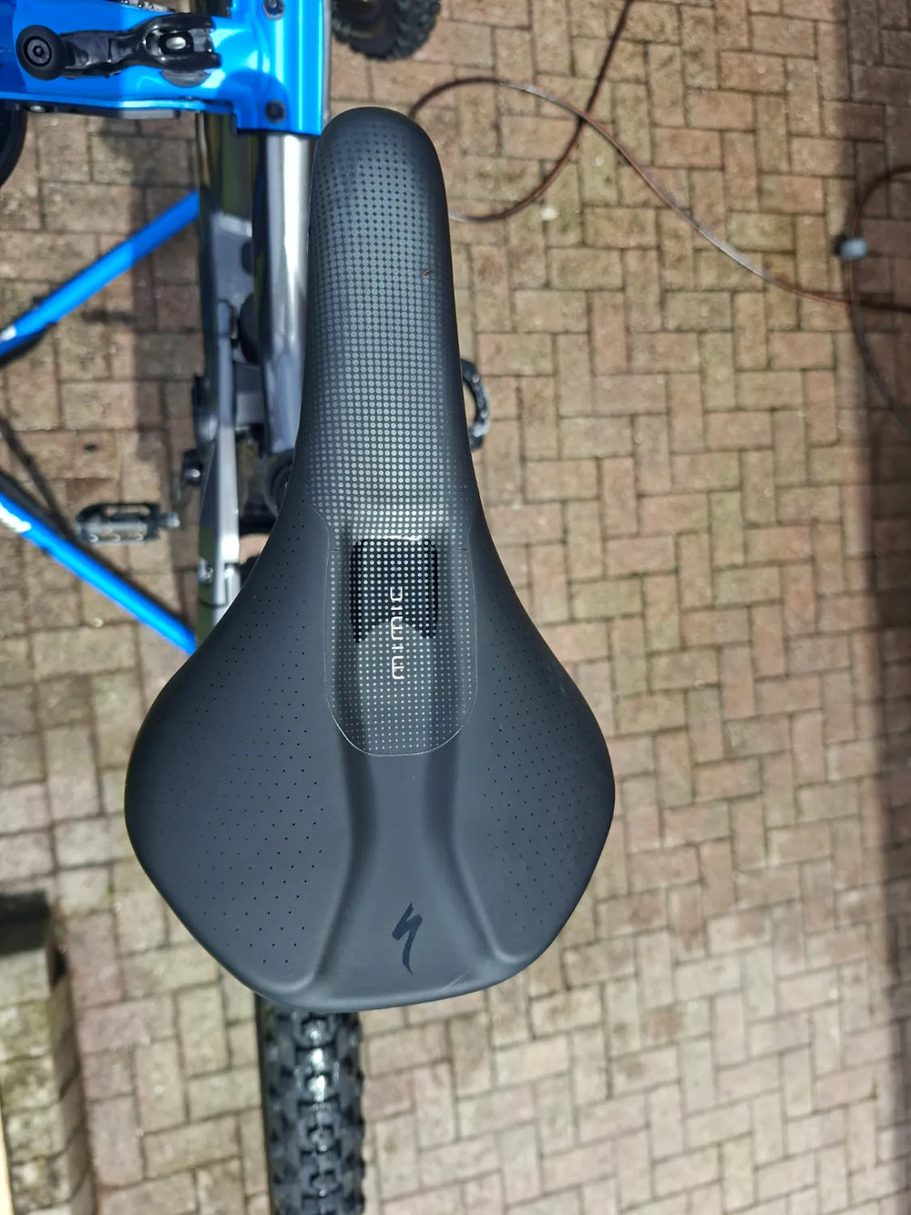 Haibike Allmtn 5 2024