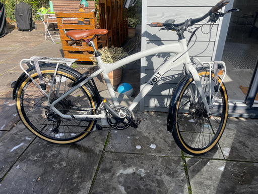 VoltBike Pulse 2020