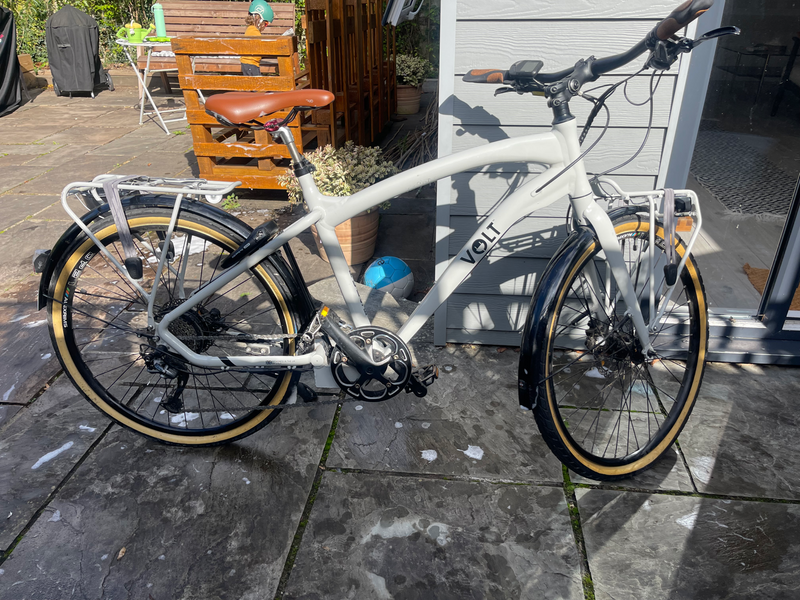 VoltBike Pulse 2020