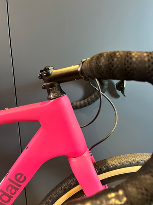 Cannondale Topstone Carbon Apex 2023