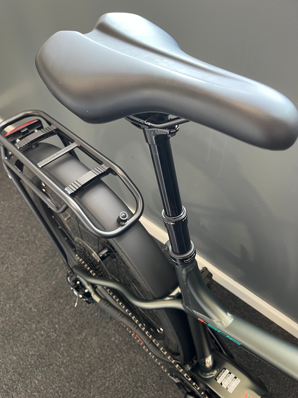 Whyte E-506 SUV 2022