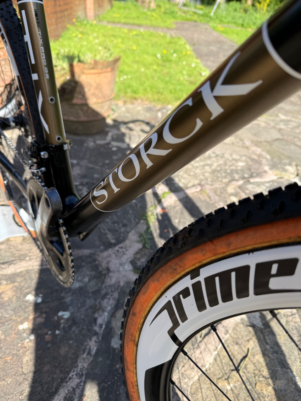 Storck Tix 2020