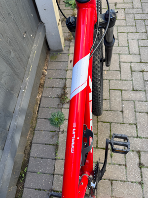 Trek Marlin 5 2018