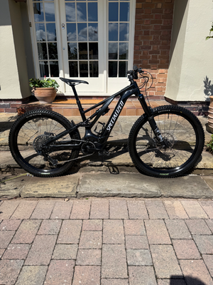Specialized Levo Comp Alloy 2025