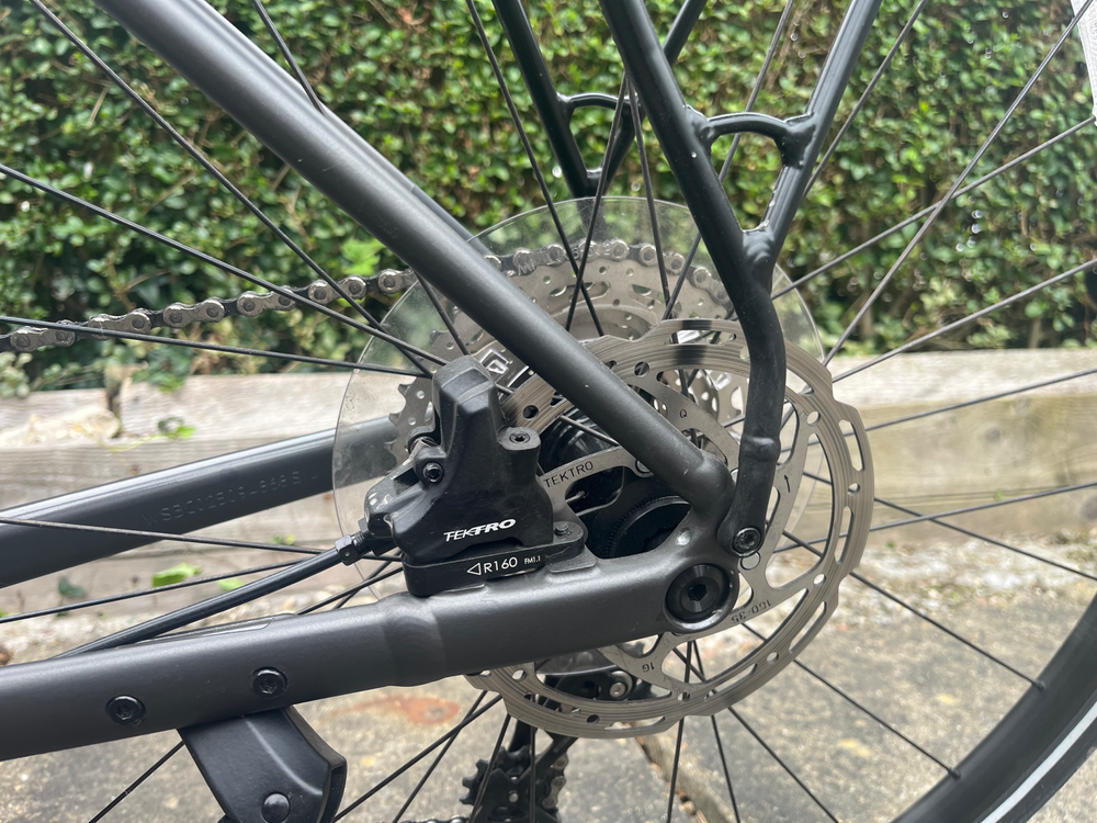 Specialized Turbo Vado SL 4.0 EQ 2023