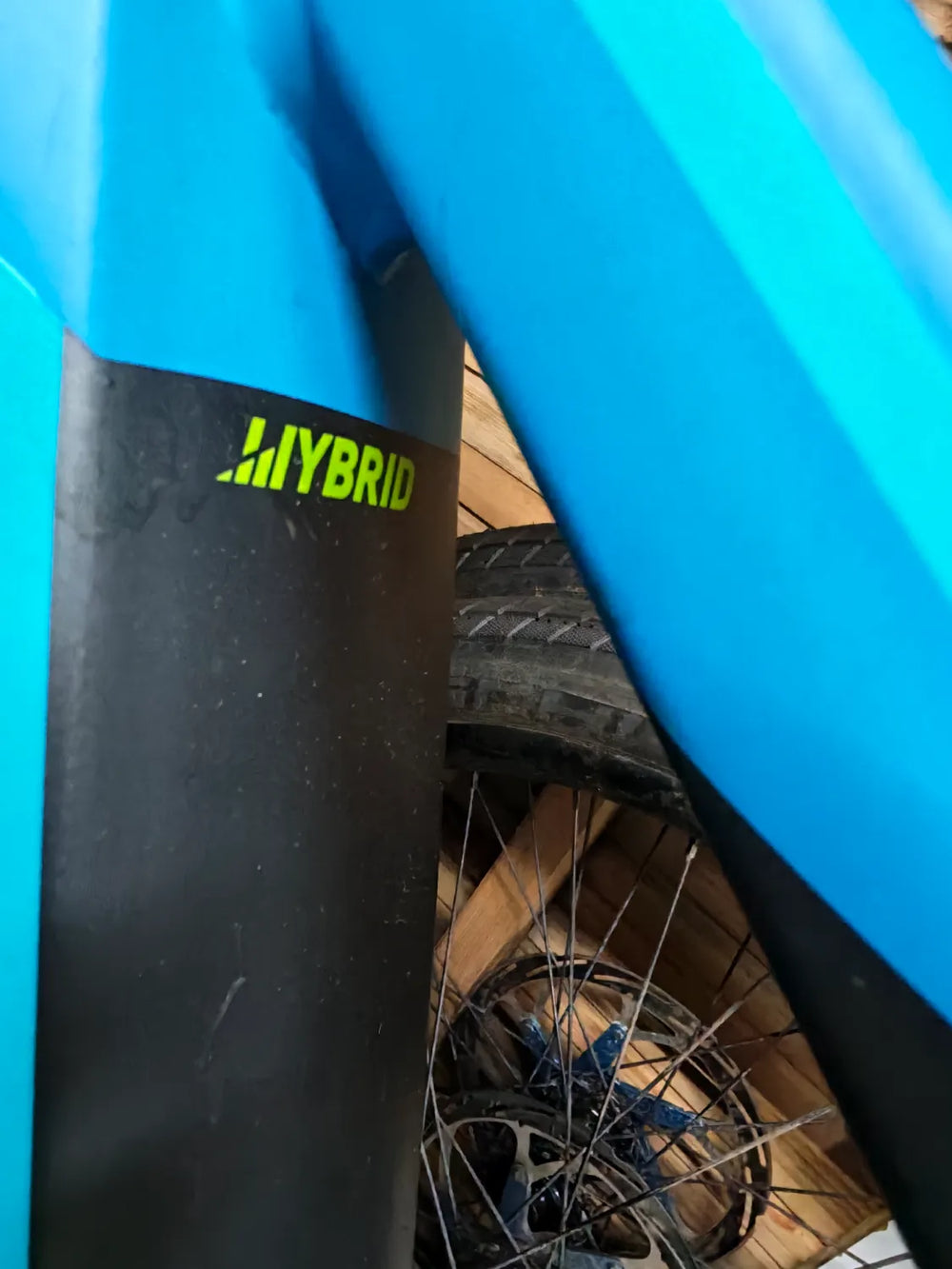 Cube Stereo 120 Hpa Pro 29er 2017