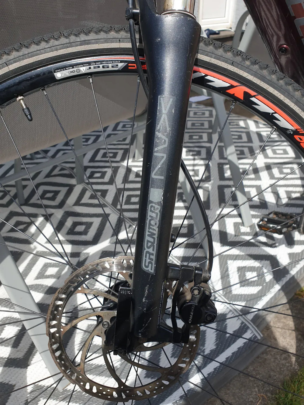 Specialized Turbo Vado 4.0 2021