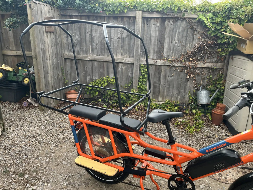 Rad Power RadWagon 4 2023