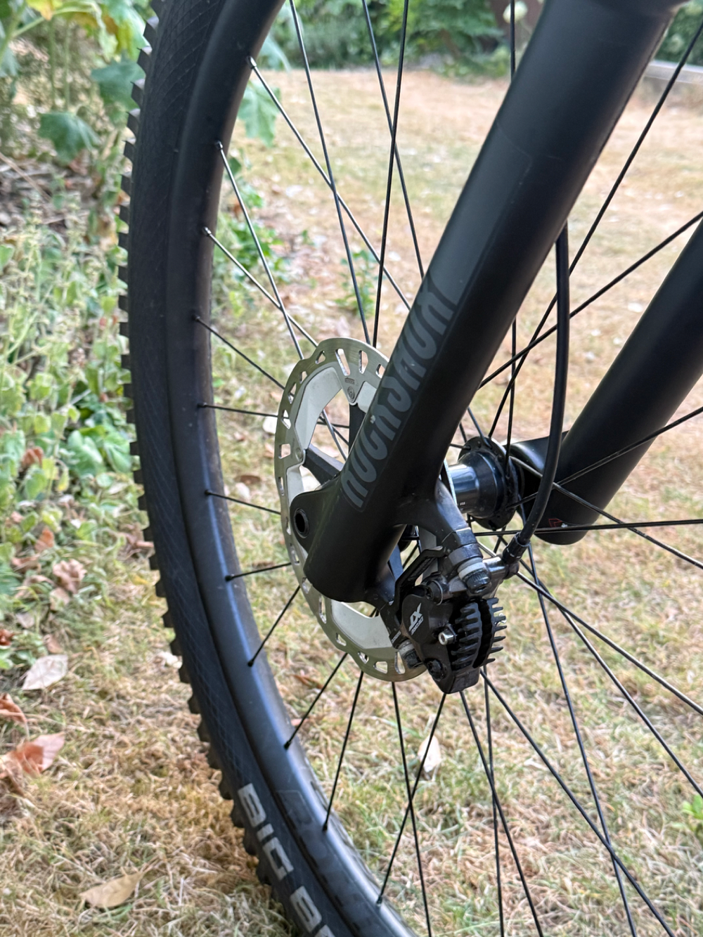 Trek Roscoe 7 2024