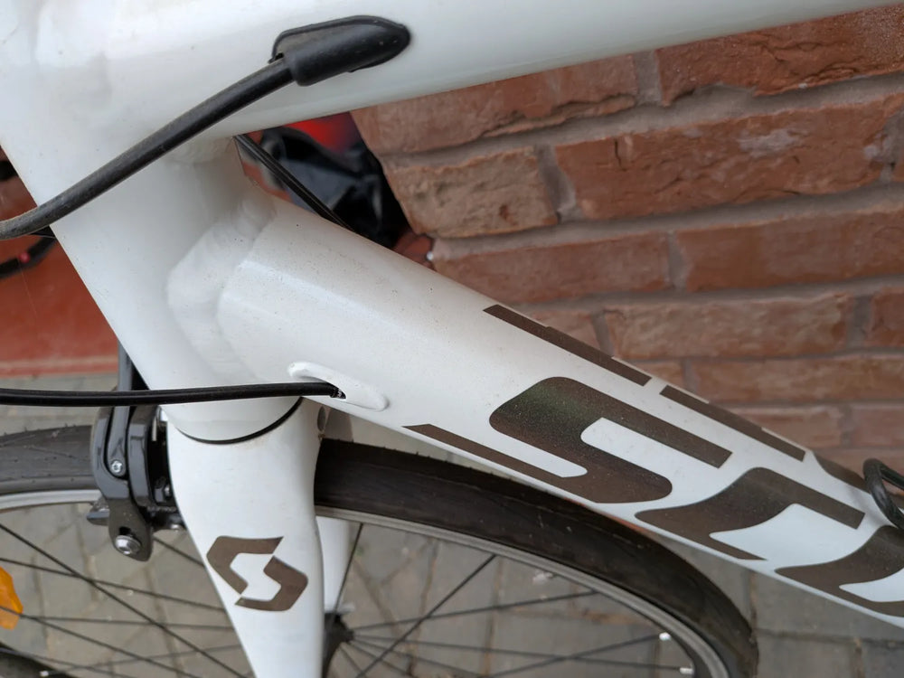 Scott Speedster 20 disc 2021