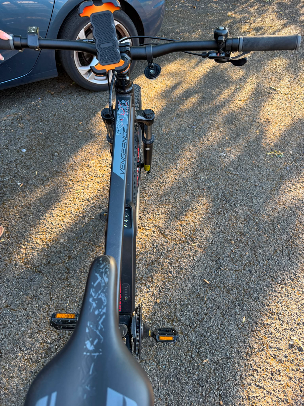 Carrera Vengeance-E Pro Ltd 2026