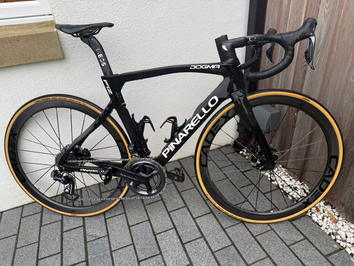 Pinarello DOGMA F12 DURA ACE Di2 Disc 2022