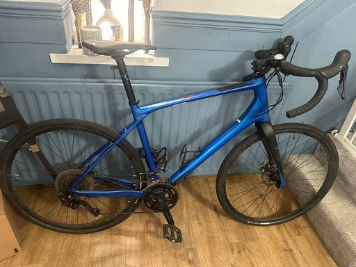 Merida Silex 400 2023