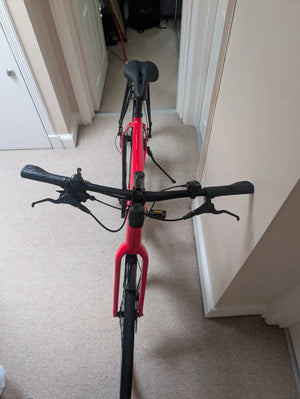 Trek FX+ 2 2023
