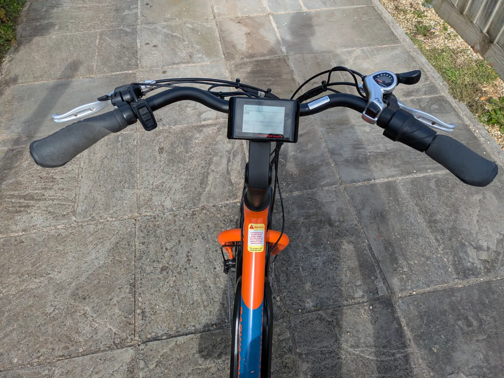 Rad Power Bikes Radwagon 4 2022