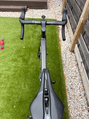 Cervelo Caledonia 5 Rival Etap AXS Disc 2021