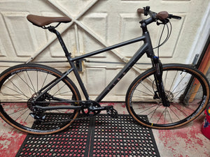 Ribble Hybrid AL Trail 2025