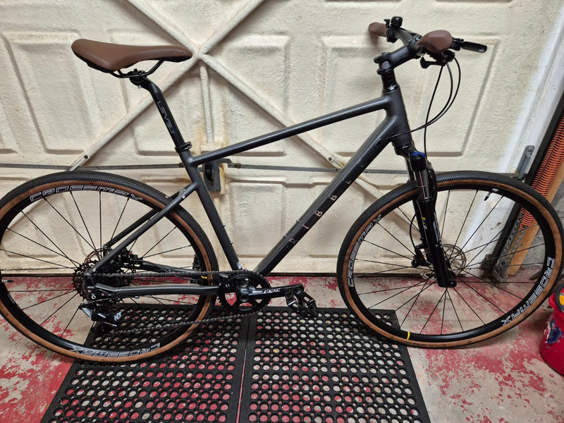 Ribble Hybrid AL Trail 2025