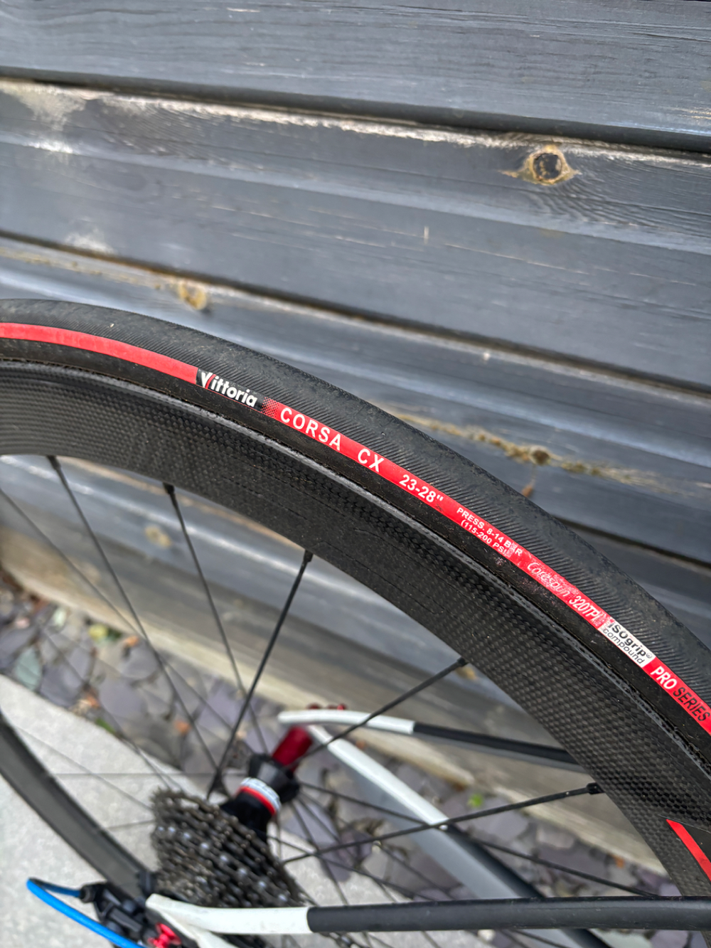 Cannondale Slice Ultegra 2017