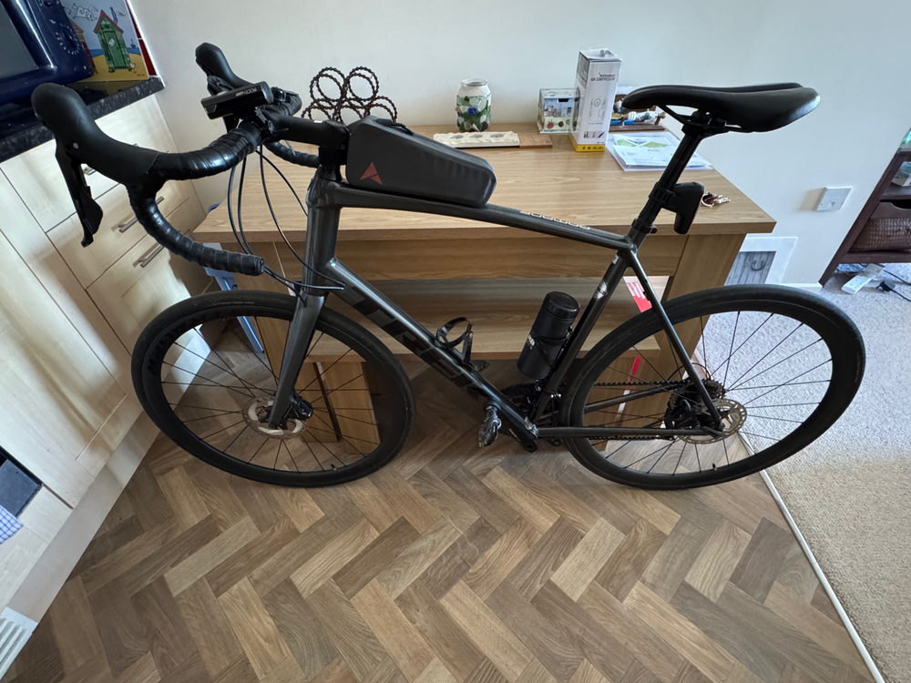 Trek Domane AL 5 Disc 2022