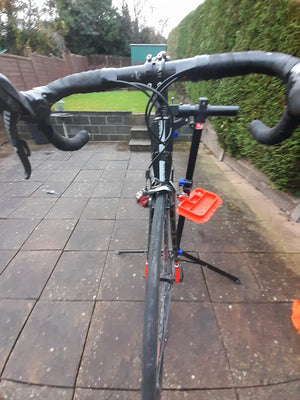 Focus SRAM force 22 2015