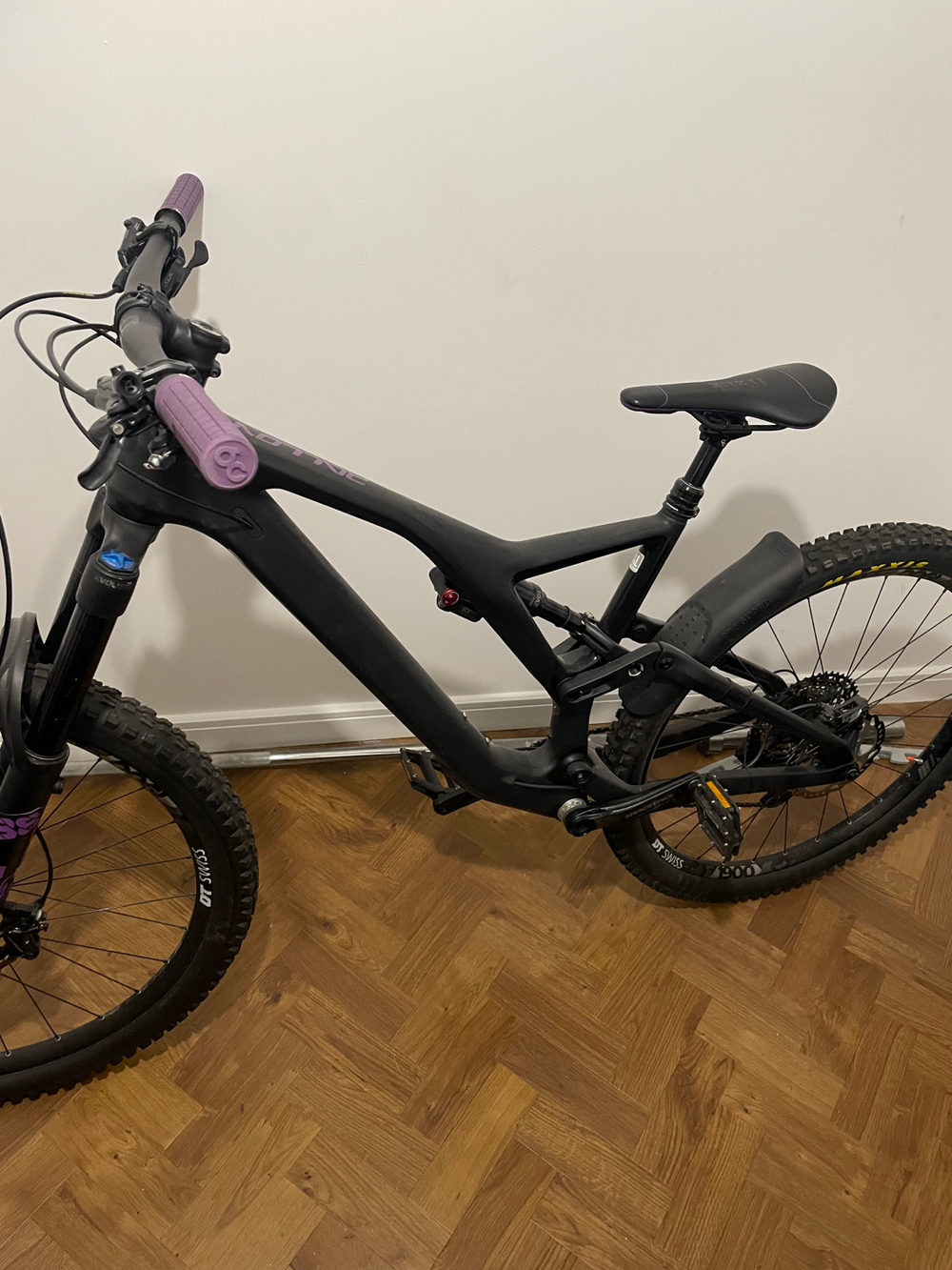 Orbea RALLON M20 2021