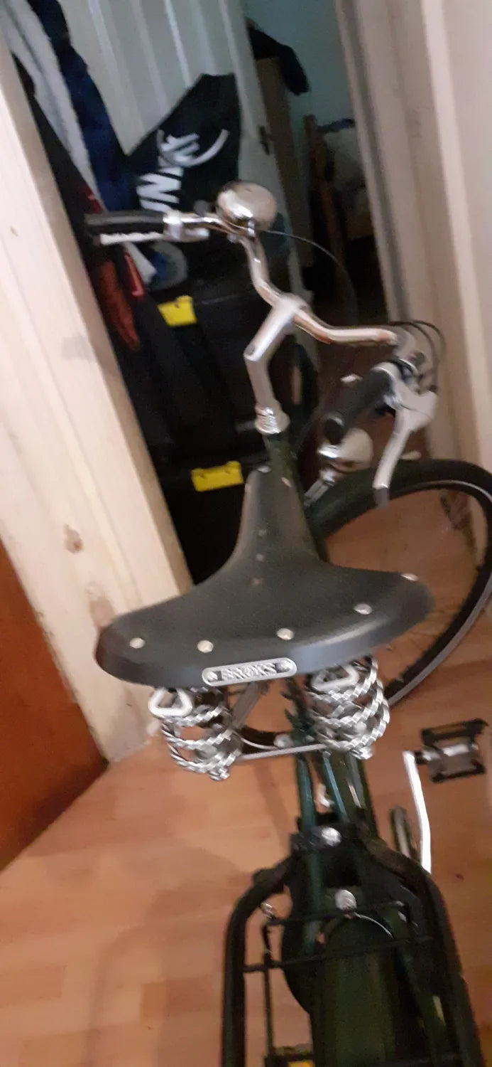 Pashley Roadster Sovereign 8 Speed 2020