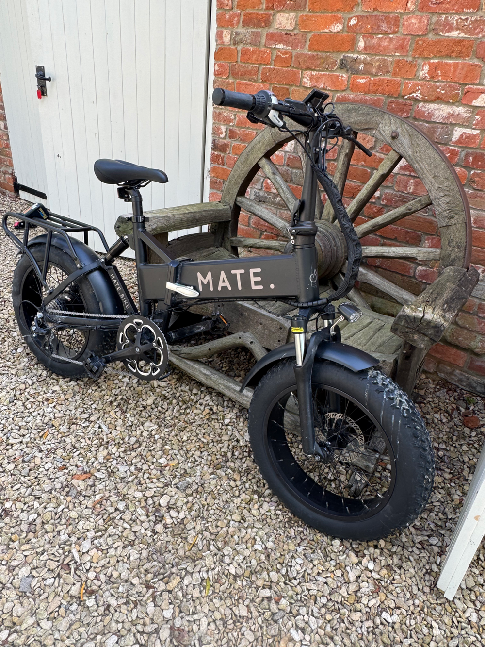 Mate Mate 750W 2020
