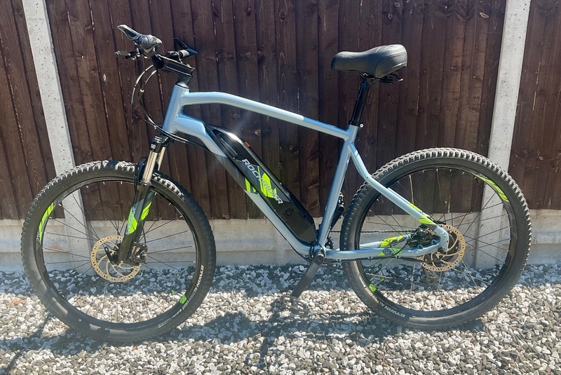 Rockrider EST 100 2021
