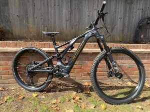 Specialized Turbo Levo Comp Alloy S4 2023