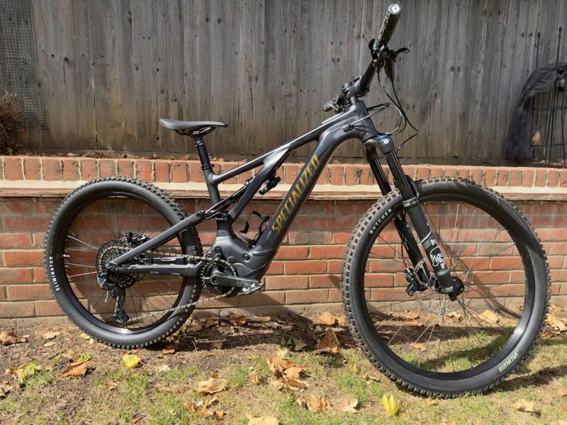 Specialized Turbo Levo Comp Alloy S4 2023
