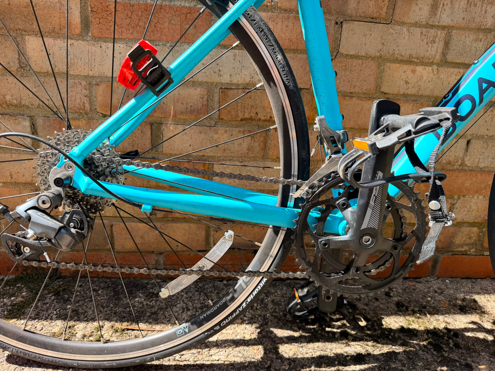 Boardman SLR 8.6 2026