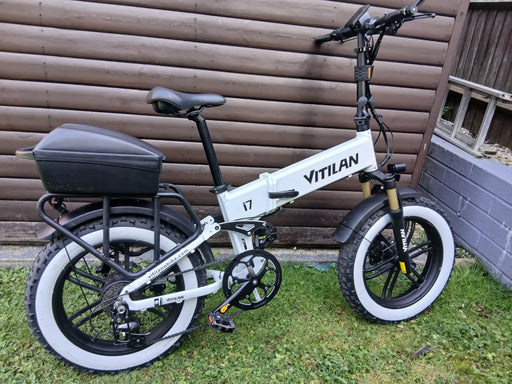 Vitilan i7 Pro 2025