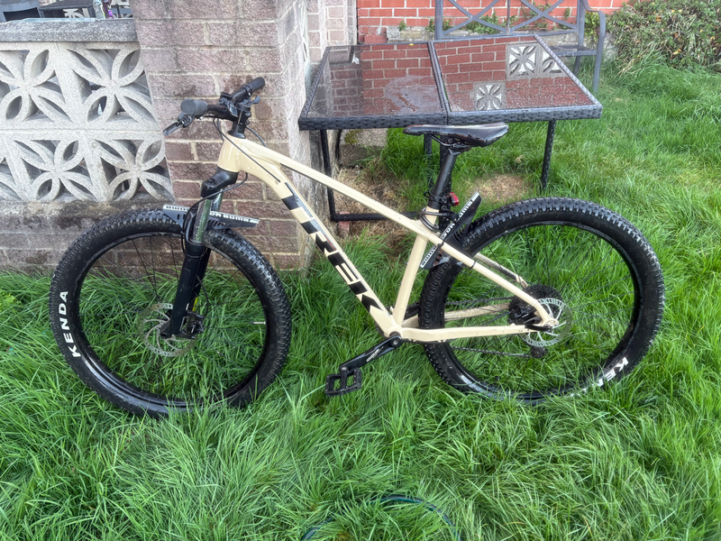 Trek Roscoe 6 2021