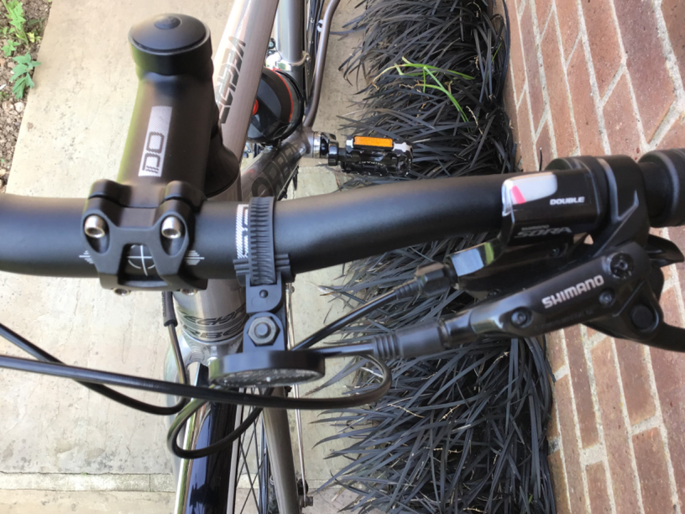 Orbea VECTOR 20 2019
