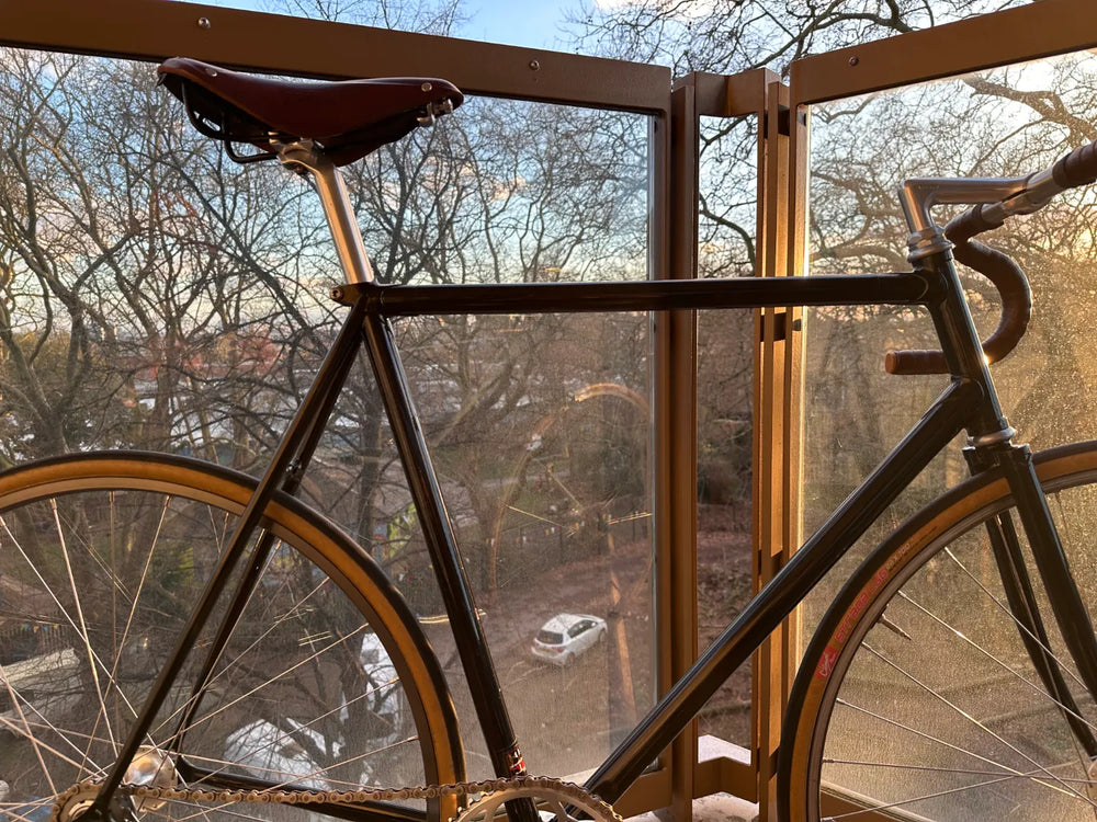 Standert Single Speed 2016